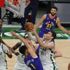 Nuggets, Jokic'in tarihe geçtiği maçta Bucks'ı farklı yendi