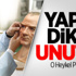 CHP'li Belediye Atatürk'ü unuttu! CHP'li Belediye Atatürk'ü unuttu!