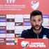 Hugo Lloris: Türkiye'ye büyük saygımız var Hugo Lloris: Türkiye'ye büyük saygımız var