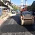 İzmit Serdar Mahallesi yolları yenileniyor İzmit Serdar Mahallesi yolları yenileniyor