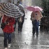 Meteorolojiden yağış uyarısı Meteorolojiden yağış uyarısı