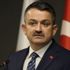 Pakdemirli: Suya 255 milyar TL yatırım yapıldı Pakdemirli: Suya 255 milyar TL yatırım yapıldı