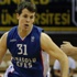 Anadolu Efes'in kozu Heurtel Anadolu Efes'in kozu Heurtel