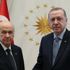 Son dakika: Cumhur İttifakı genişliyor Son dakika: Cumhur İttifakı genişliyor