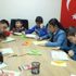 Öğrencilerden askerlere moral mektubu