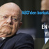 ABD'den flaş terör açıklaması