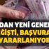 SGK artık harekete geçti! Değişti başvuran anında yararlanıyor! Dilekçe verilmeli...