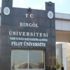 Bingöl Üniversitesi sürekli 9 işçi alımı yapacak