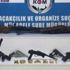 Kocaeli'de baskın yapılan evden cephane çıktı: 1 gözaltı Kocaeli'de baskın yapılan evden cephane çıktı: 1 gözaltı