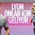 Lyon, Uğurcan Çakır ve Abdülkadir Ömür'ü izleyecek