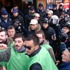 İstanbullular, 'Marmara Kent ve Doğa Mitingi'nde buluştu