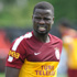 Eboue: G.Saray'da bir yıl daha sözleşmem var