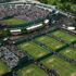 Wimbledon, bu yıl düzenlenmeyebilir Wimbledon, bu yıl düzenlenmeyebilir