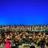 İstanbul Devlet Opera ve Balesi'nin 'Açıkhava Yaz Konserleri' başladı İstanbul Devlet Opera ve Balesi'nin 'Açıkhava Yaz Konserleri' başladı