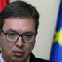 Sırbistan Cumhurbaşkanı Aleksandar Vucic Kovosa ile irtibatı kesme talimatı verdi