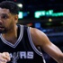 Spurs, play-off öncesi vites yükseltti Spurs, play-off öncesi vites yükseltti