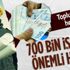 700 bin işçi için önemli hafta! Toplu sözleşme heyecanı...