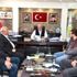 Dursunbey Belediyesi Kurum İçi Genelge Yayınladı Dursunbey Belediyesi Kurum İçi Genelge Yayınladı