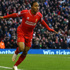 Liverpool yükselişe geçti! Liverpool yükselişe geçti!