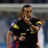Trabzonspor - Beşiktaş maçı Cüneyt Çakır'ın Trabzonspor - Beşiktaş maçı Cüneyt Çakır'ın