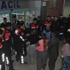 Çocuk kavgası: Biri polis 12 yaralı
