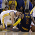 Cavaliers'ta Irving şoku!