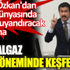 ﻿AKP'li Özkan: Doğalgaz AKP döneminde keşfedildi