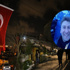 Baba ocağına ateş düştü