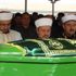 Kanseri yendi, kazaya kurban gitti