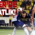 Fenerbahçe'de sakatlık şoku! İrfan Can Kahveci ve Filip Novak, Helsinki maçını yarıda bıraktı