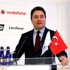 Babacan: Hukuk yoksa hukuksuzluktan istifade eden milyarderler çıkabilir Babacan: Hukuk yoksa hukuksuzluktan istifade eden milyarderler çıkabilir