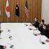 Japonya, ABD, Avustralya ve Hindistan liderlerinden dörtlü zirve