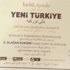 AKP’nin resmi dili Osmanlıca! AKP’nin resmi dili Osmanlıca!