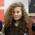 CHP Ahed Tamimi için komisyon istedi, Meclis Başkanı reddetti CHP Ahed Tamimi için komisyon istedi, Meclis Başkanı reddetti