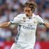 Luka Modric'e 3 yıl önceki maçtan ceza