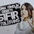 Kadına yönelik şiddetle mücadelede yeni dönem
