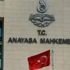 Anayasa Mahkemesi'nden toplantı kararı