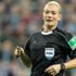 Bayern Münih - Augsburg maçını yöneten kadın hakem Bibiana Steinhaus kimdir? Kaç yaşında ve nereli? Bayern Münih - Augsburg maçını yöneten kadın hakem Bibiana Steinhaus kimdir? Kaç yaşında ve nereli?