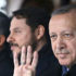 Erdoğan'dan İstiklal Marşı mesajı