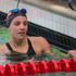 Bir rekorda Regan Smith'ten geldi Bir rekorda Regan Smith'ten geldi