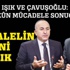 'Topyekün mücadele sonuç verdi, paralelin belini kırdık'