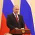 Putin: Türkiye'ye ilişkilerimizin normalleşme süreci tamamlandı (4)