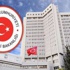 Dışişleri'nden o saldırıya kınama