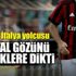 Son gözde Paletta Son gözde Paletta