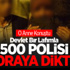 DHKP-C'den Oğlunu Kurtaran Anne Konuştu