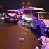 TEM'de kaza: 1 ölü! TEM'de kaza: 1 ölü!