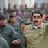 Maduro: ABD, Libya ve Irak'ta yaptığını Venezuela'da yapmaya çalışıyor Maduro: ABD, Libya ve Irak'ta yaptığını Venezuela'da yapmaya çalışıyor