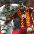 Goran Pandev ile yollar ayrılıyor Goran Pandev ile yollar ayrılıyor