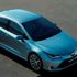 Yeni Corolla Hibrit Türkiye'de üretilecek
