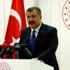 Sağlık Bakanı Koca güncel verileri açıkladı: Bugün, dünden daha iyi durumdayız